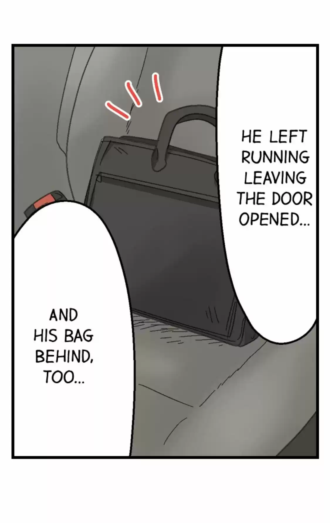 Running A Love Hotel With My Math Teacher Chapter 168