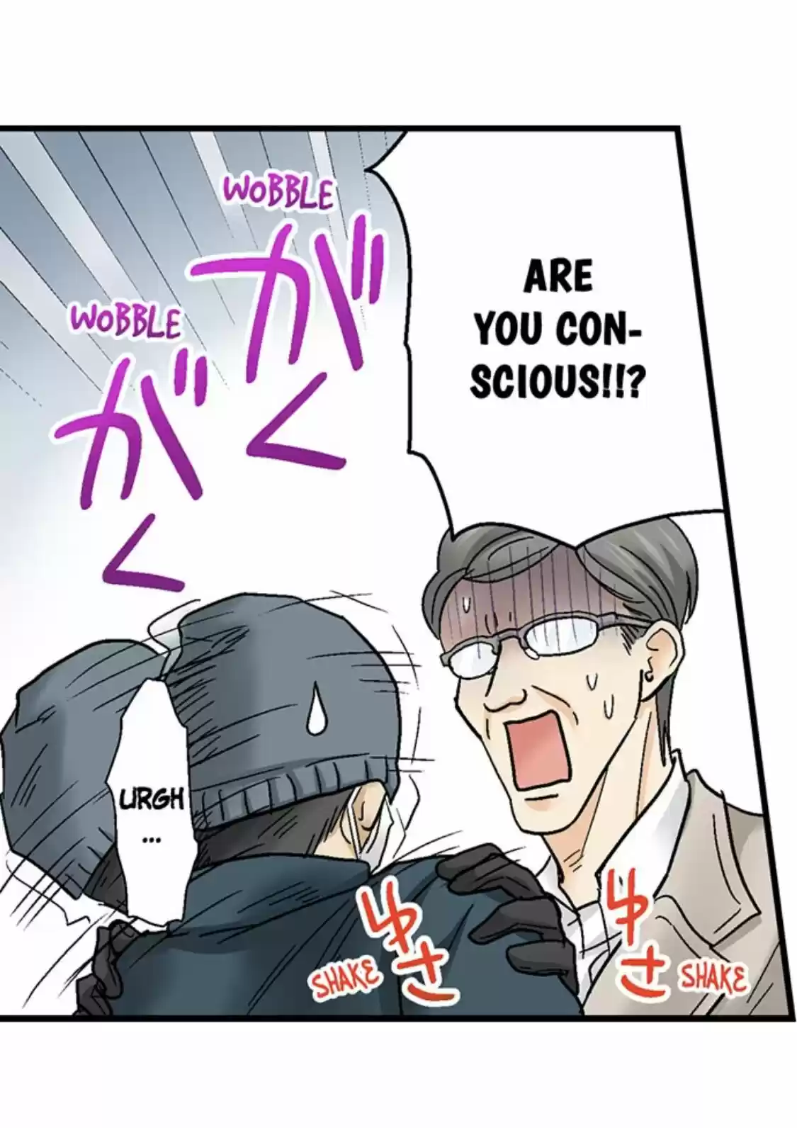 Running A Love Hotel With My Math Teacher Chapter 169