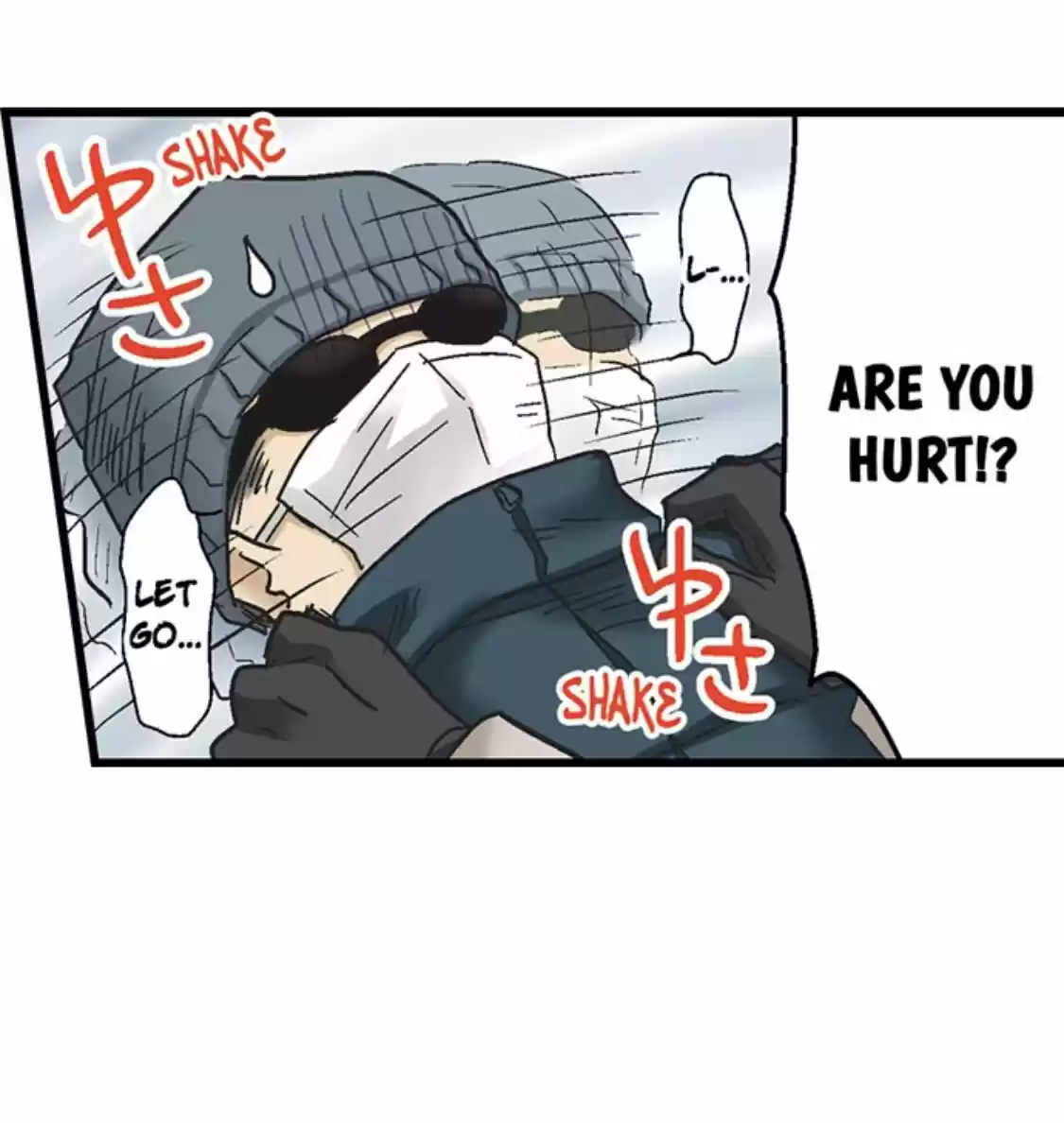 Running A Love Hotel With My Math Teacher Chapter 169