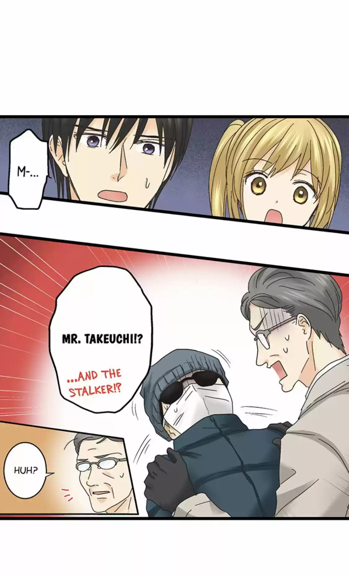 Running A Love Hotel With My Math Teacher Chapter 169