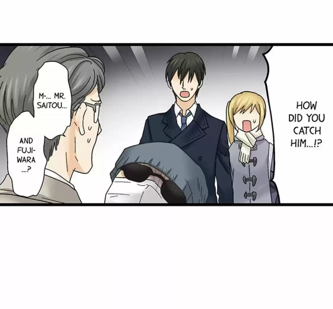 Running A Love Hotel With My Math Teacher Chapter 169