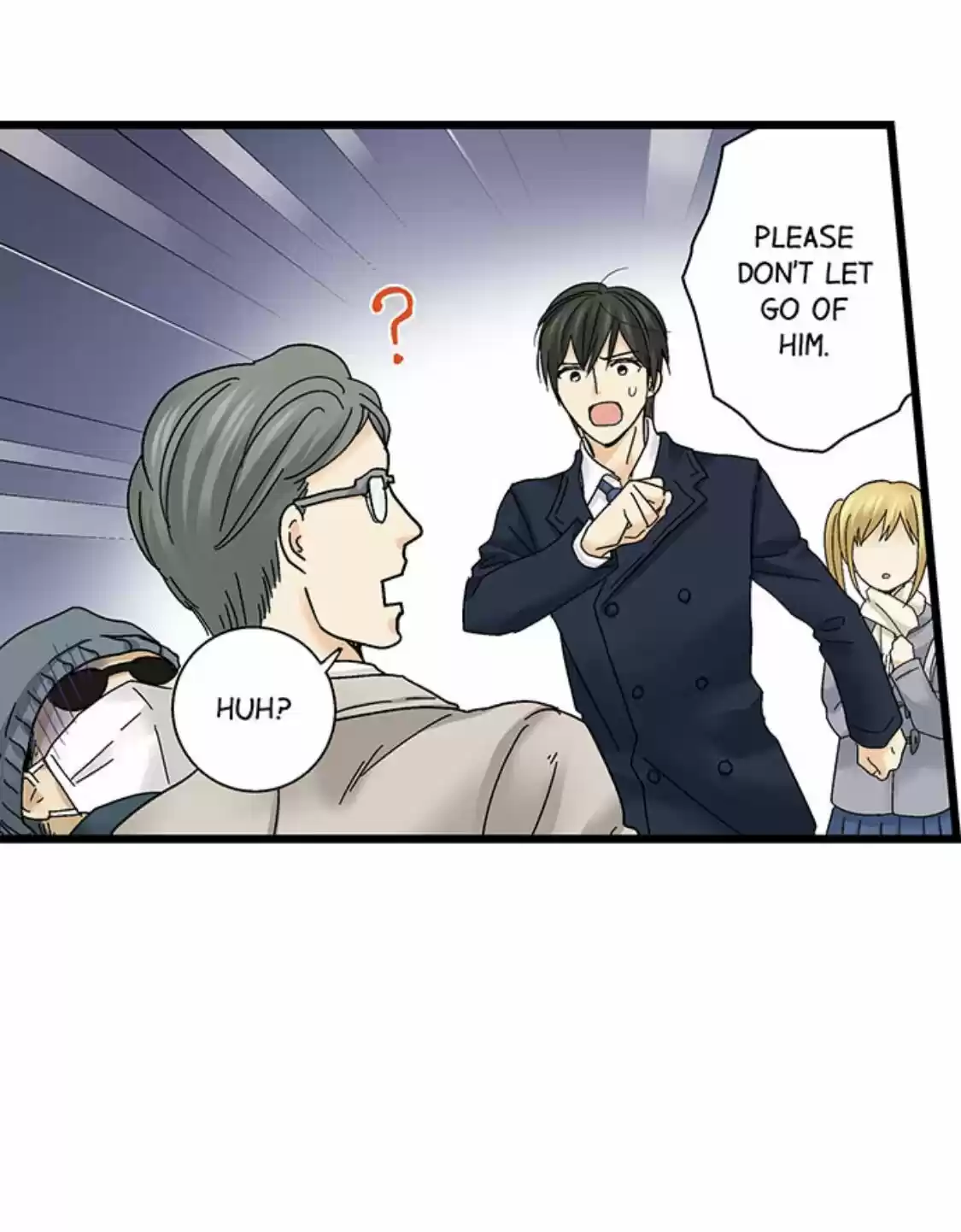 Running A Love Hotel With My Math Teacher Chapter 169