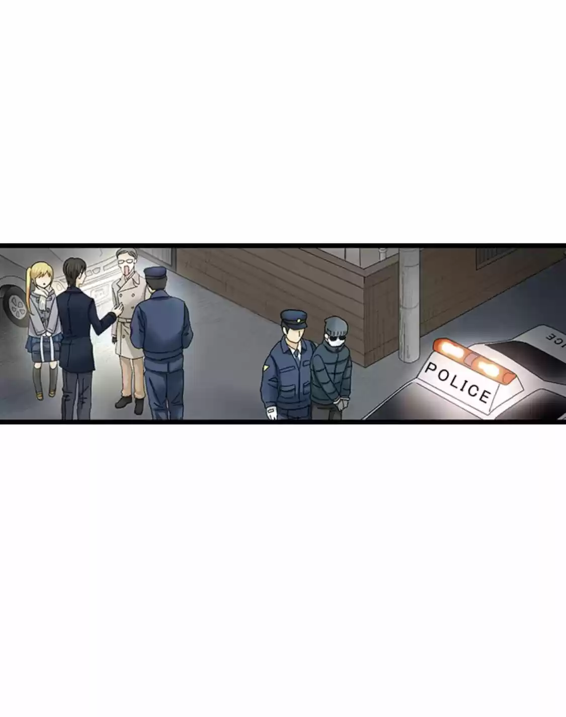 Running A Love Hotel With My Math Teacher Chapter 169