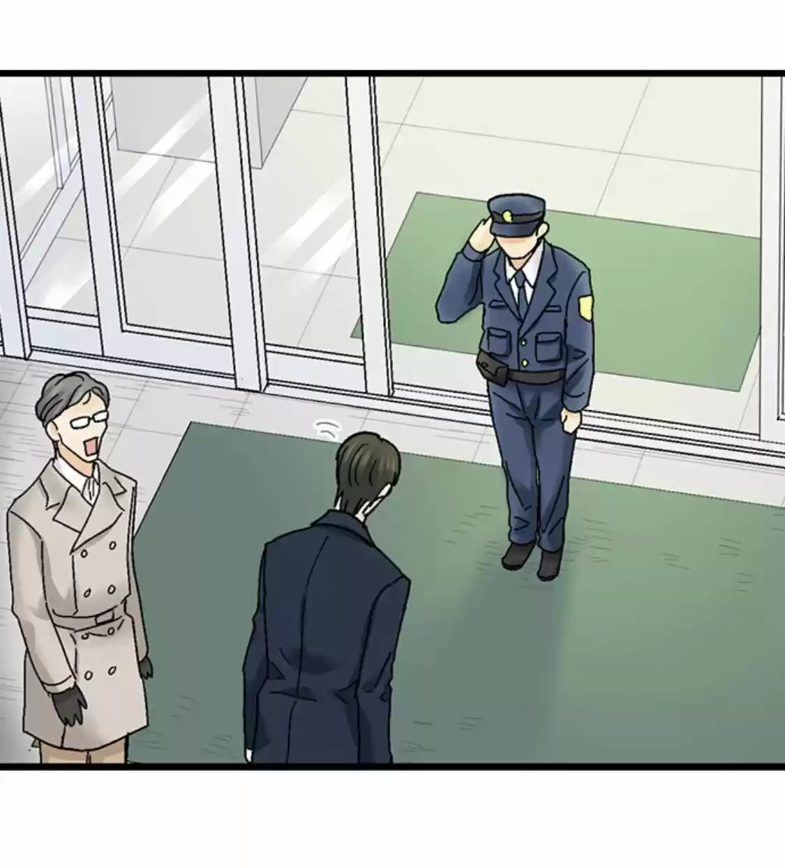 Running A Love Hotel With My Math Teacher Chapter 169