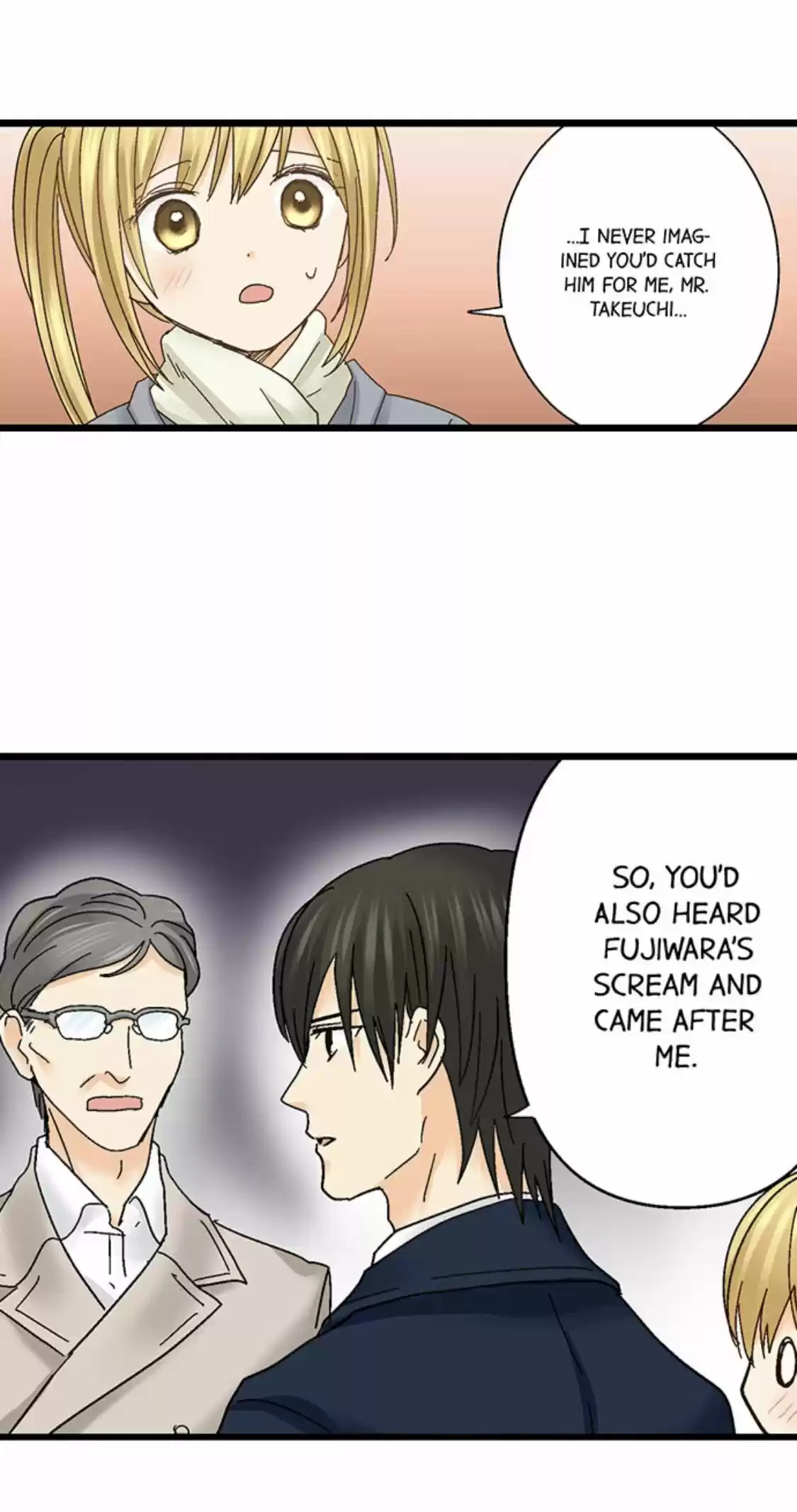 Running A Love Hotel With My Math Teacher Chapter 169