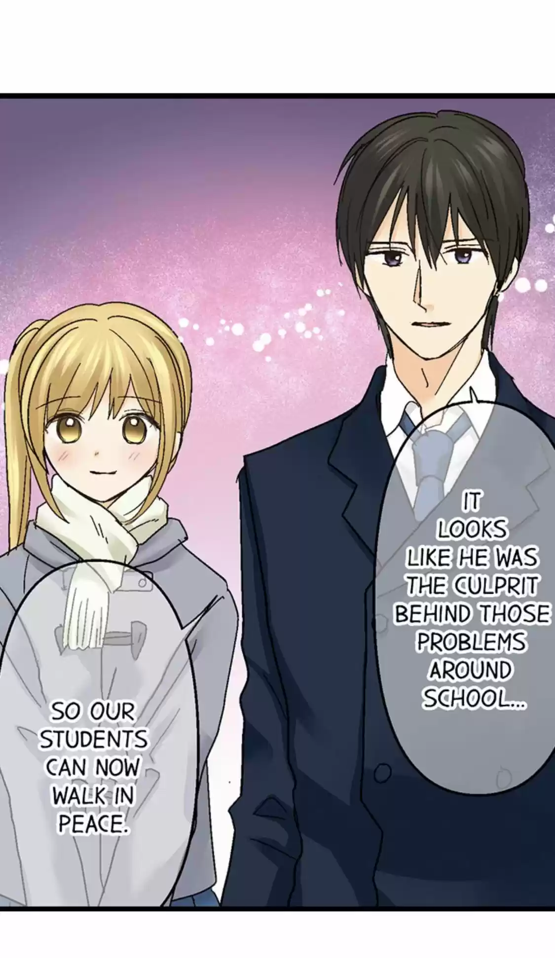 Running A Love Hotel With My Math Teacher Chapter 169