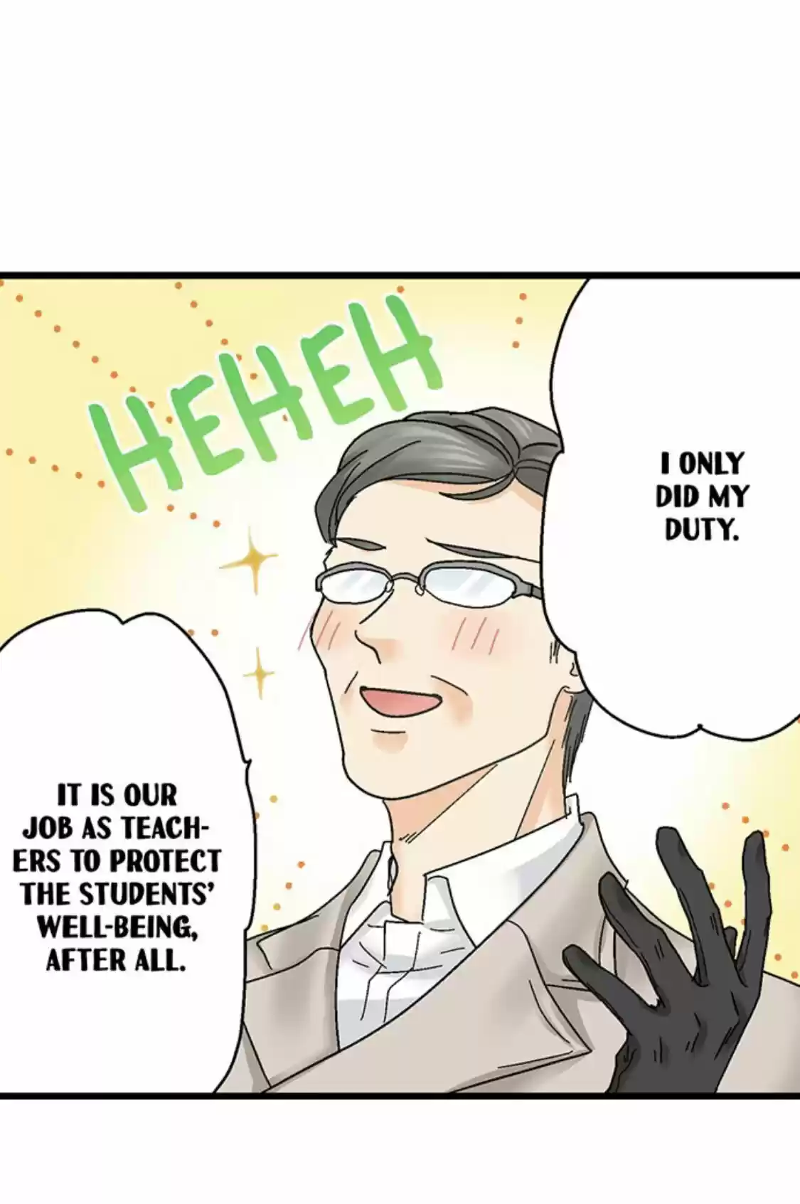 Running A Love Hotel With My Math Teacher Chapter 169