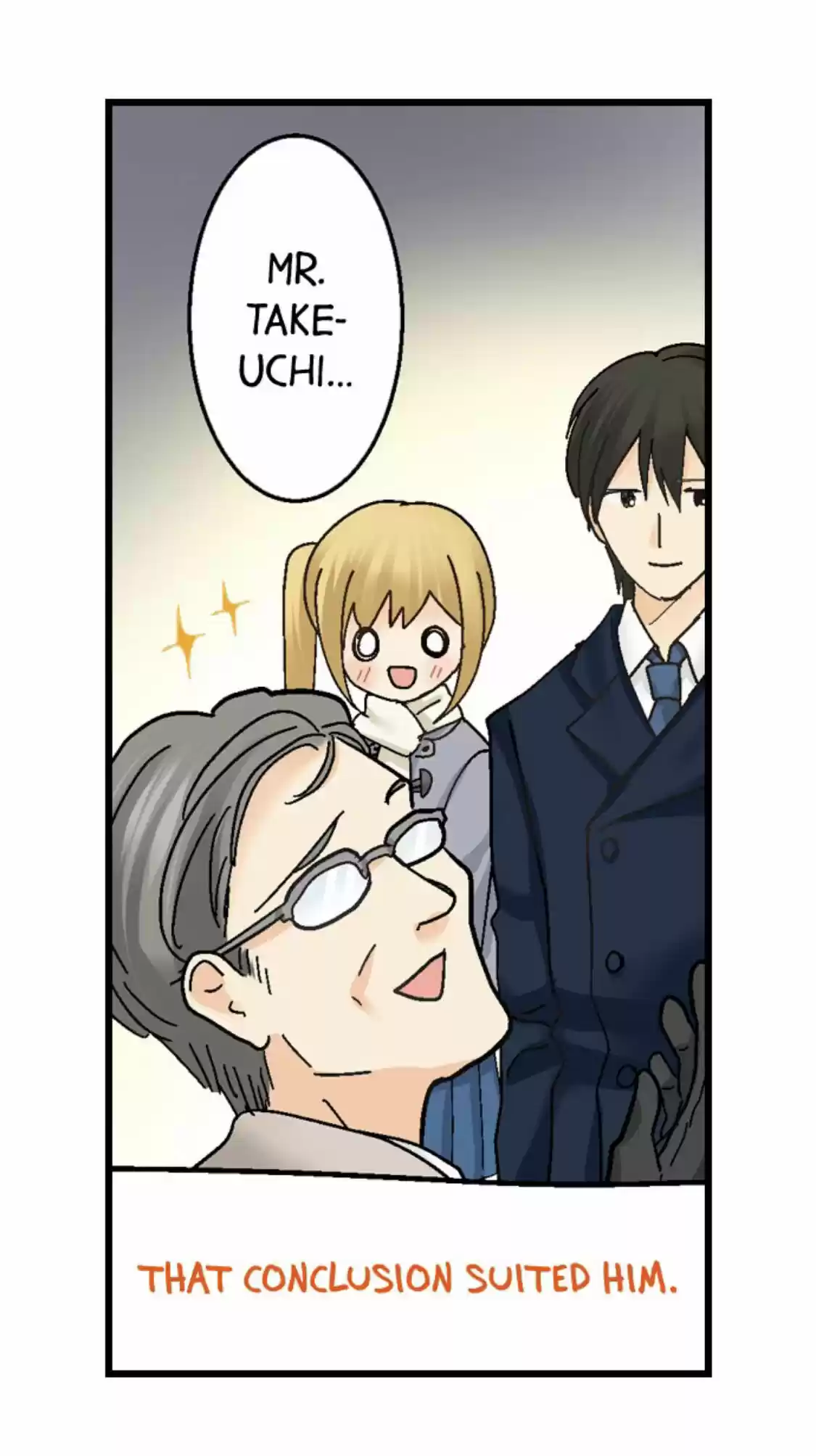 Running A Love Hotel With My Math Teacher Chapter 169