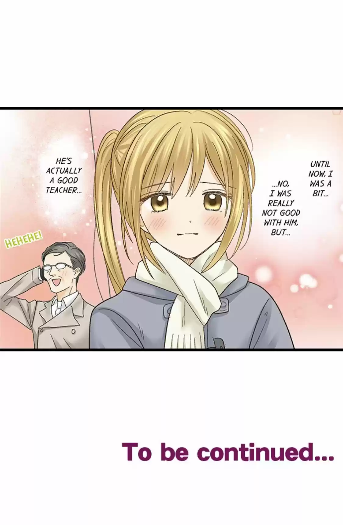 Running A Love Hotel With My Math Teacher Chapter 169