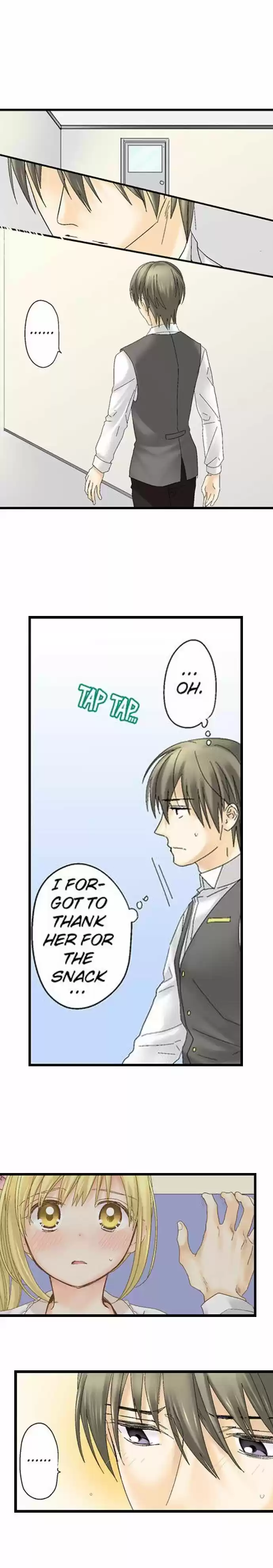 Running A Love Hotel With My Math Teacher Chapter 17