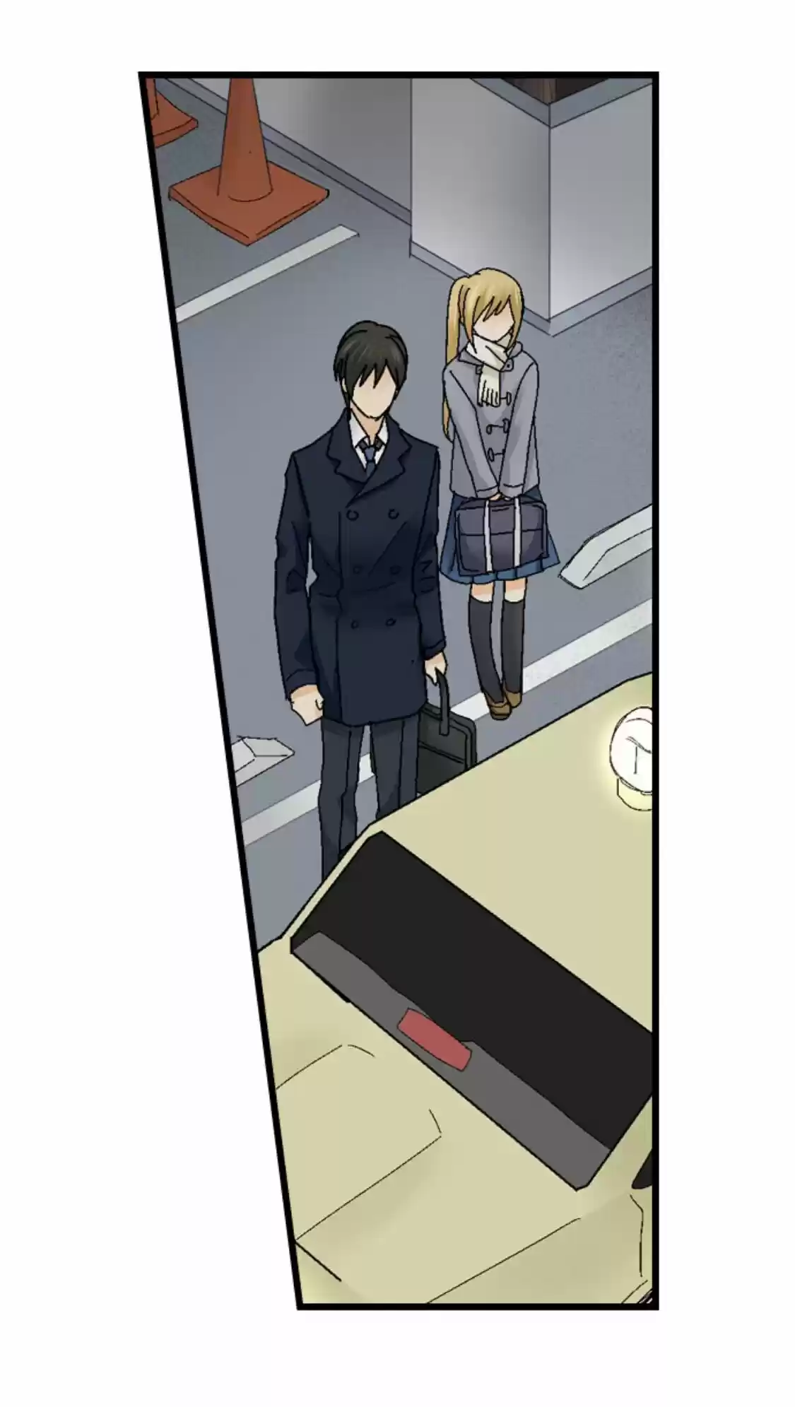 Running A Love Hotel With My Math Teacher Chapter 170