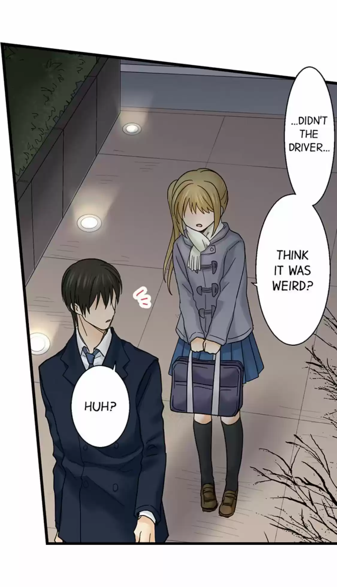 Running A Love Hotel With My Math Teacher Chapter 170