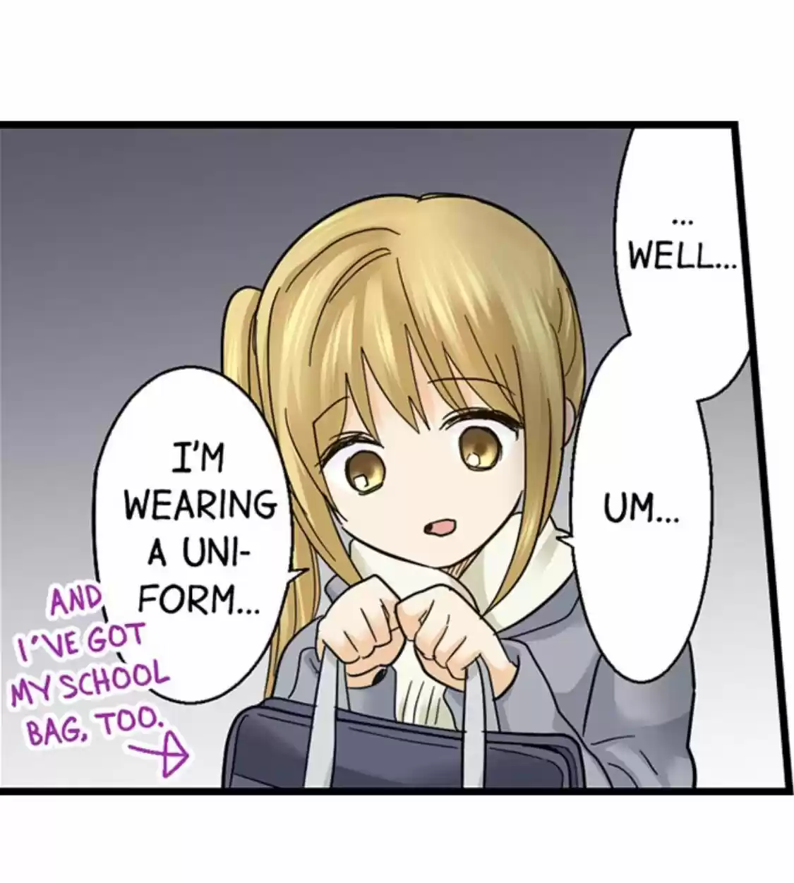 Running A Love Hotel With My Math Teacher Chapter 170