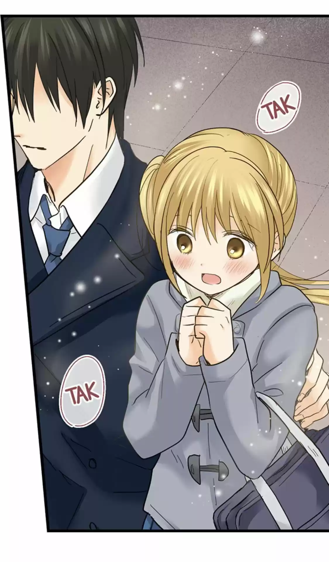 Running A Love Hotel With My Math Teacher Chapter 170