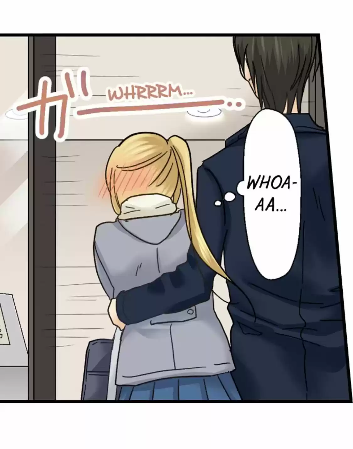 Running A Love Hotel With My Math Teacher Chapter 170