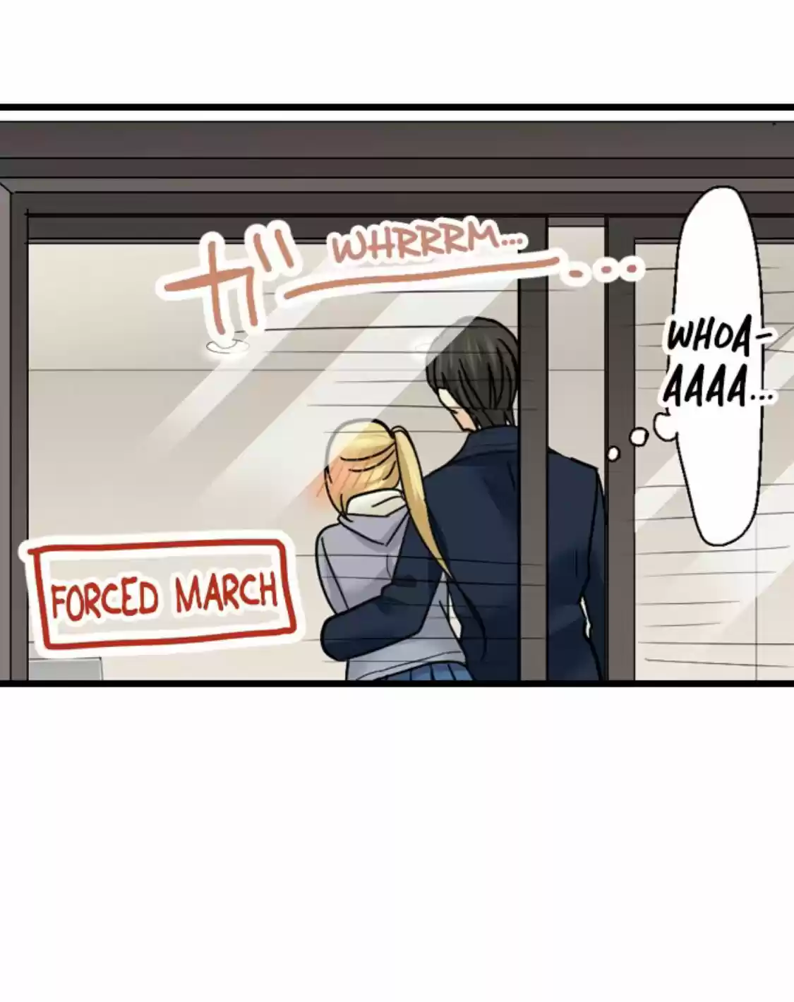 Running A Love Hotel With My Math Teacher Chapter 170