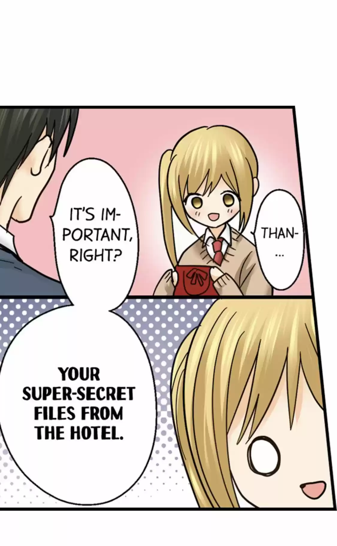 Running A Love Hotel With My Math Teacher Chapter 170