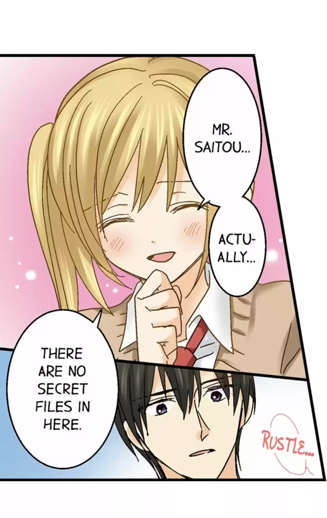 Running A Love Hotel With My Math Teacher Chapter 170