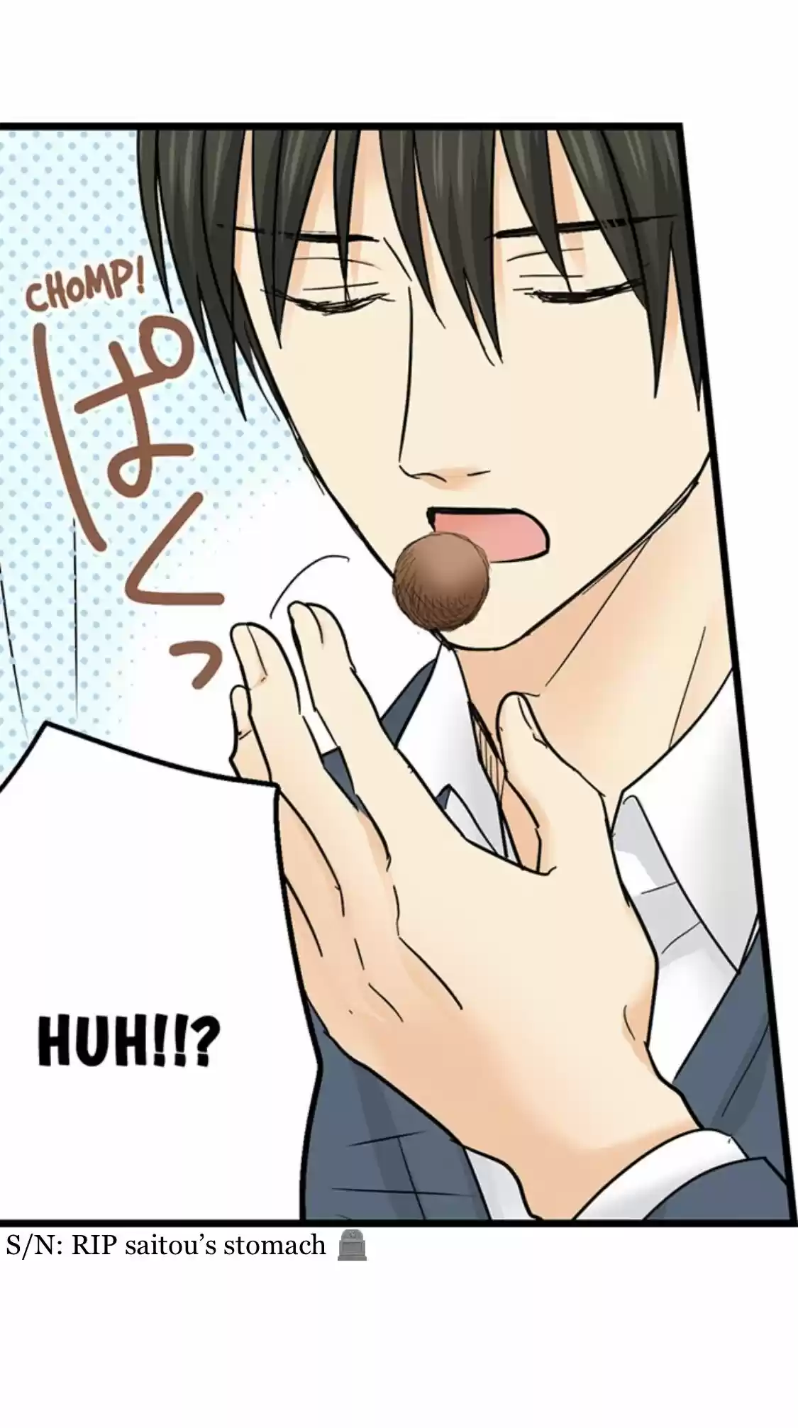 Running A Love Hotel With My Math Teacher Chapter 171