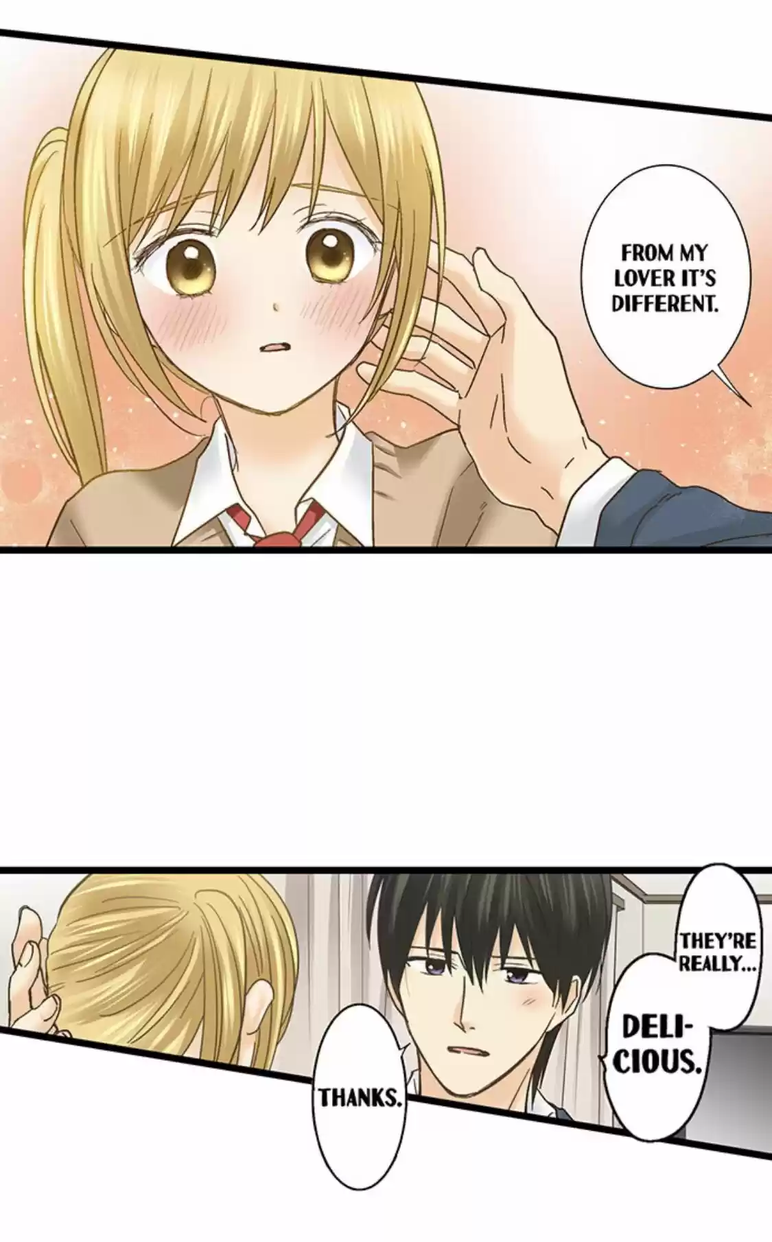 Running A Love Hotel With My Math Teacher Chapter 171