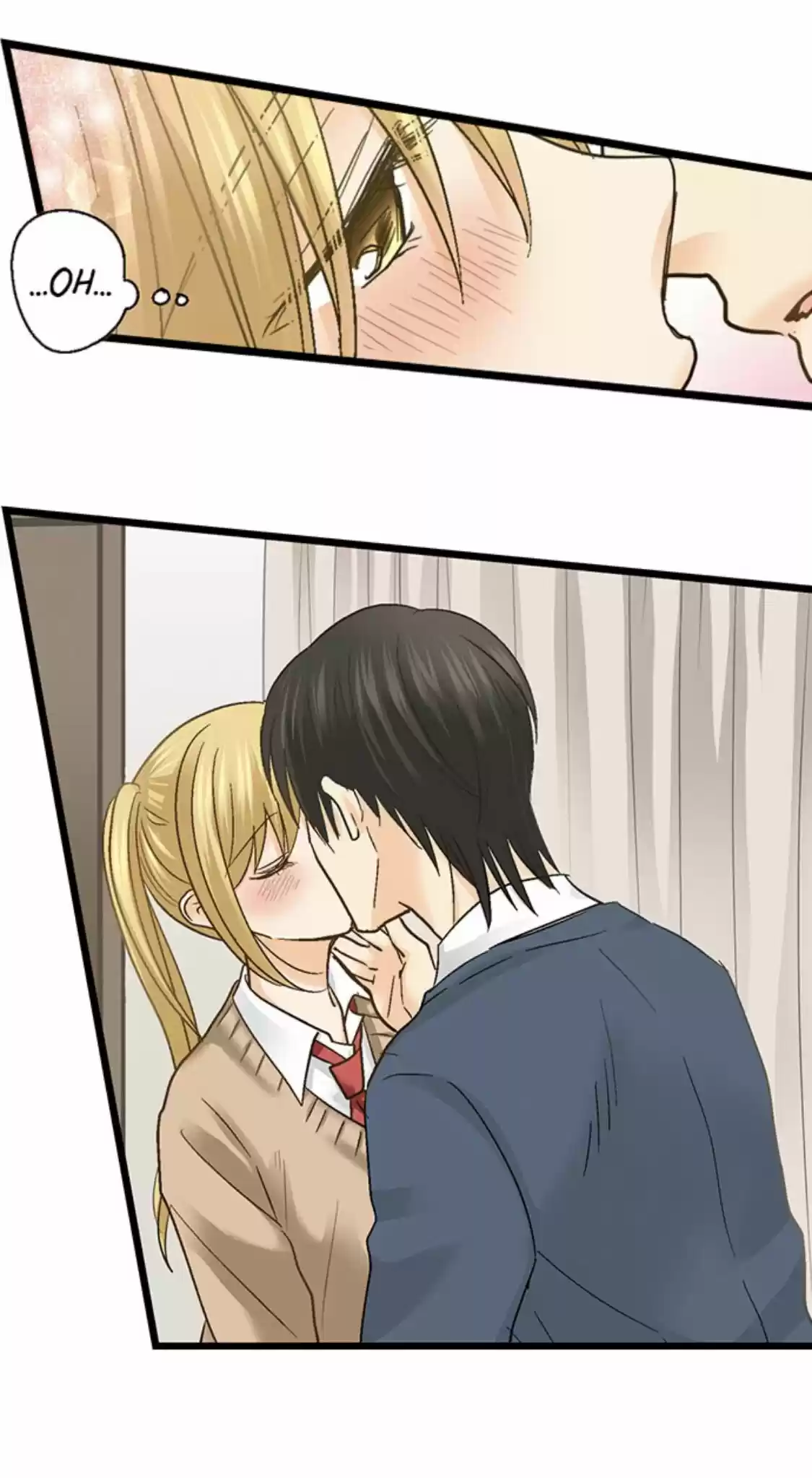 Running A Love Hotel With My Math Teacher Chapter 171