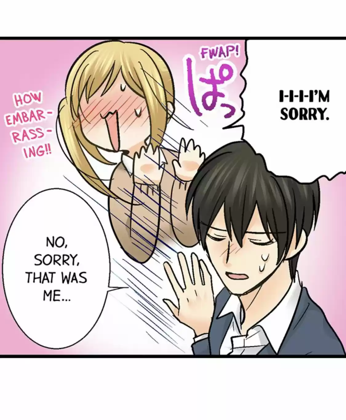 Running A Love Hotel With My Math Teacher Chapter 171