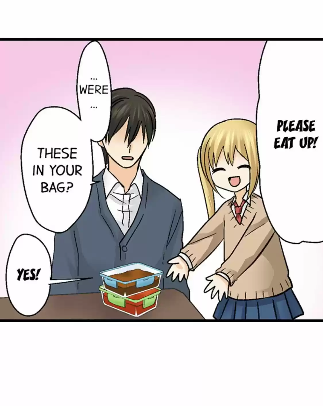 Running A Love Hotel With My Math Teacher Chapter 171