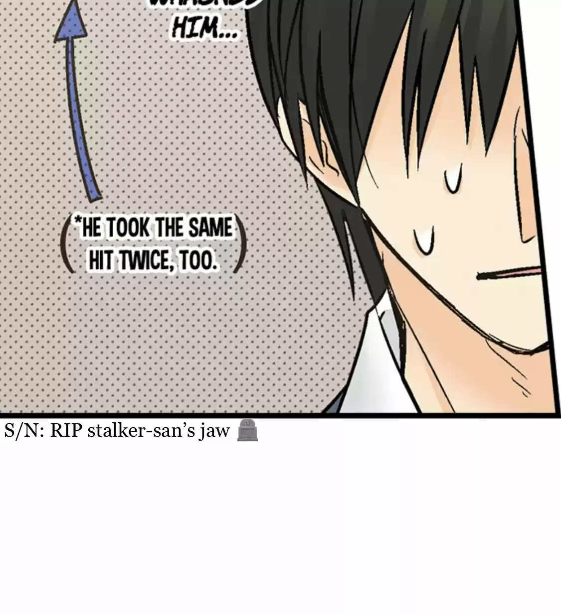 Running A Love Hotel With My Math Teacher Chapter 171