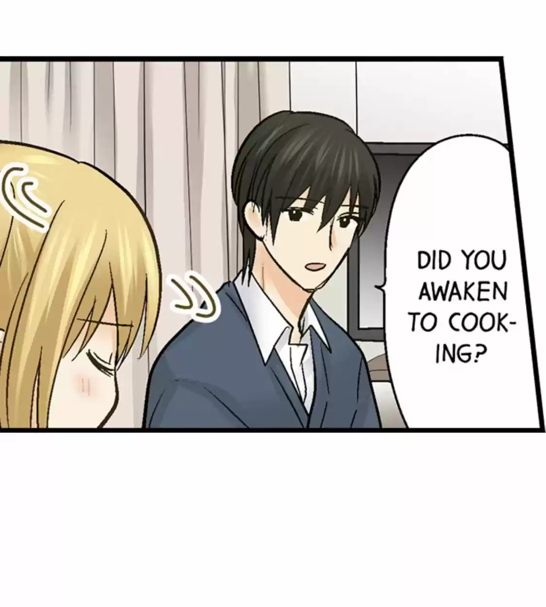 Running A Love Hotel With My Math Teacher Chapter 171