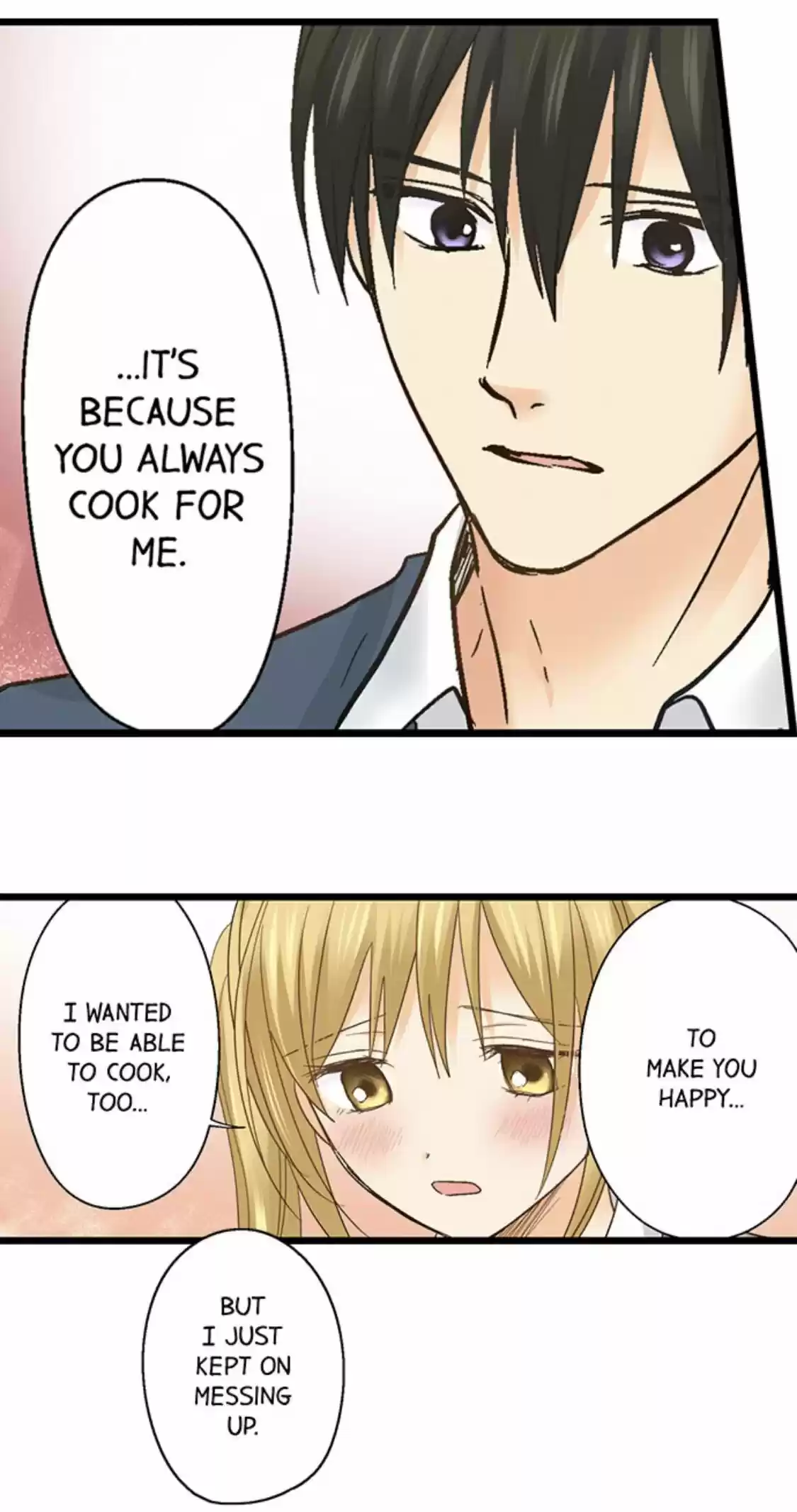 Running A Love Hotel With My Math Teacher Chapter 171