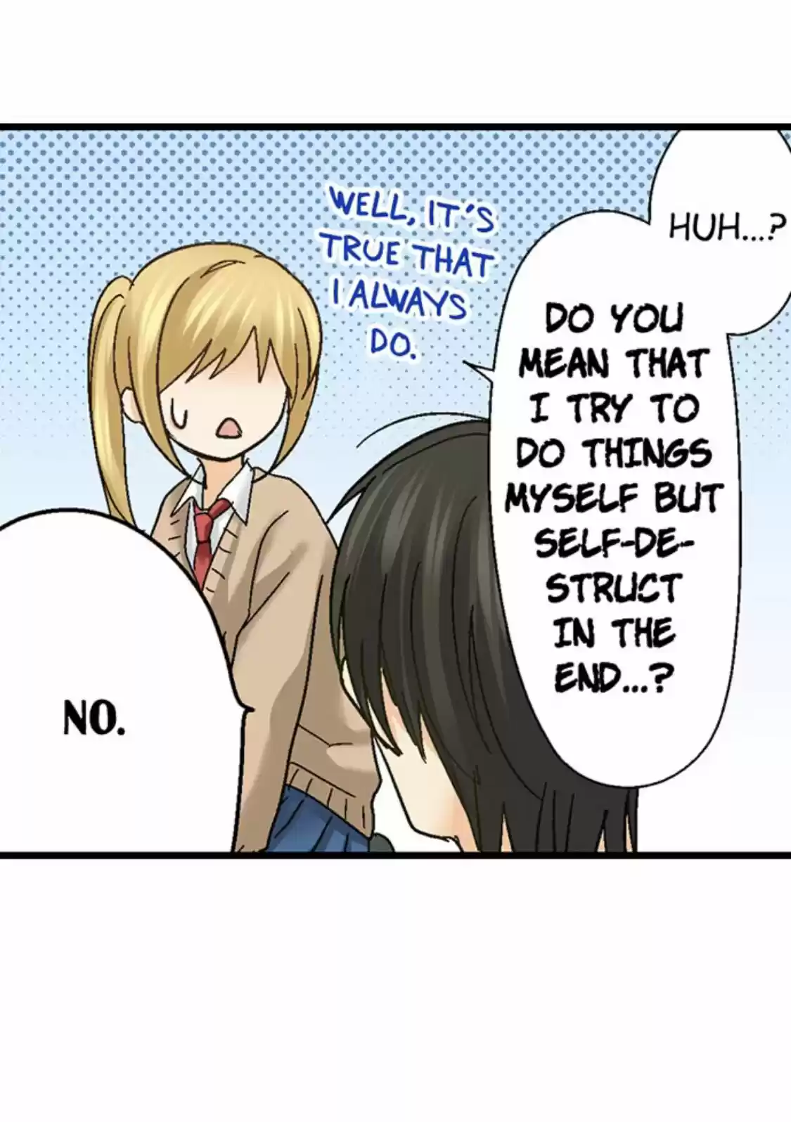 Running A Love Hotel With My Math Teacher Chapter 171