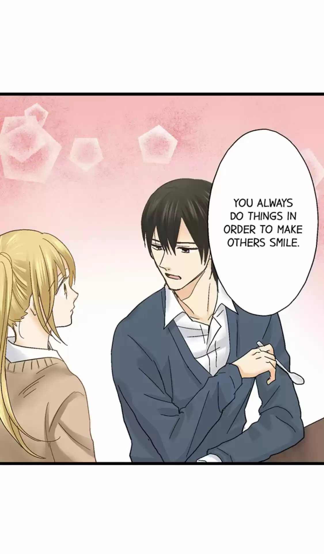 Running A Love Hotel With My Math Teacher Chapter 171