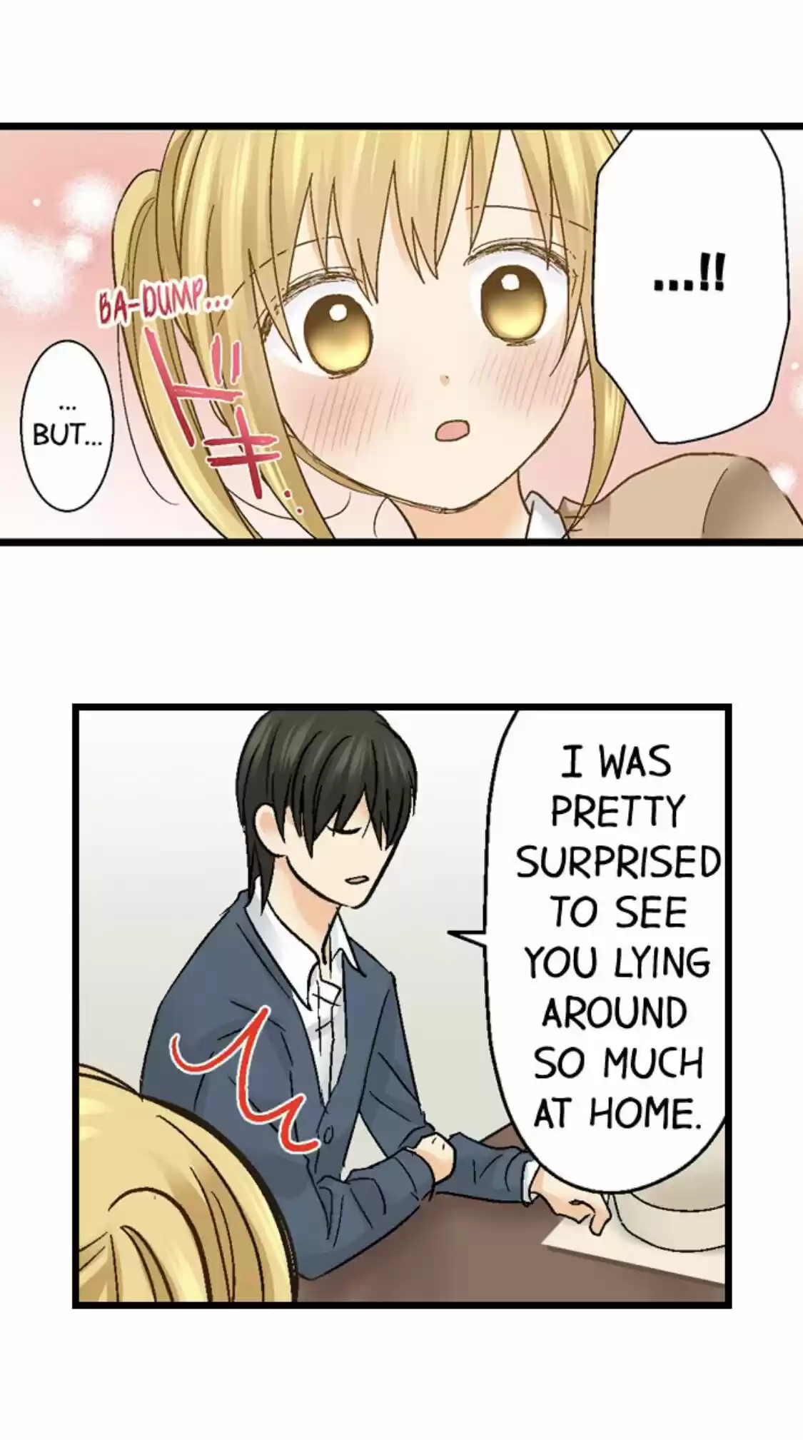 Running A Love Hotel With My Math Teacher Chapter 171