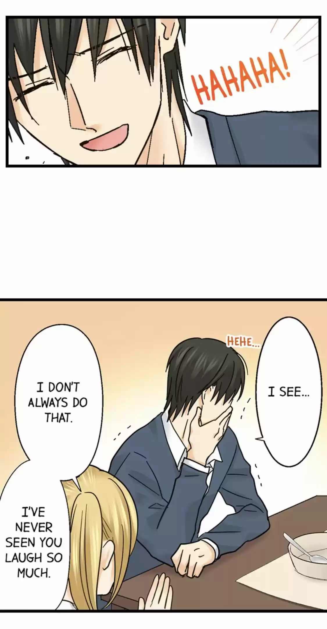 Running A Love Hotel With My Math Teacher Chapter 171