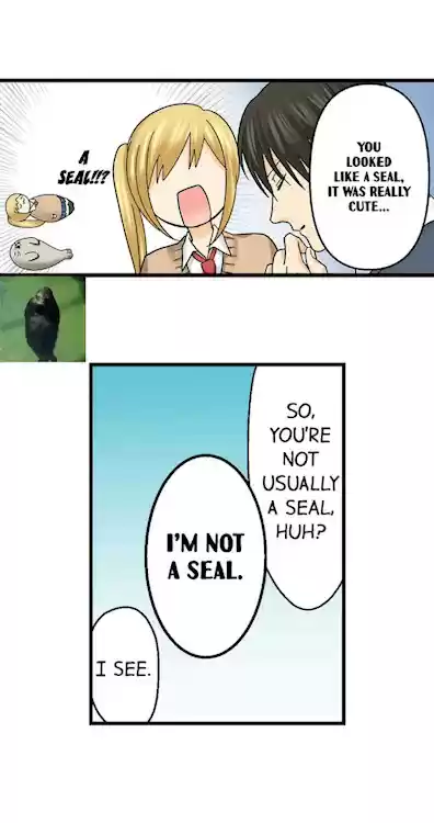 Running A Love Hotel With My Math Teacher Chapter 171