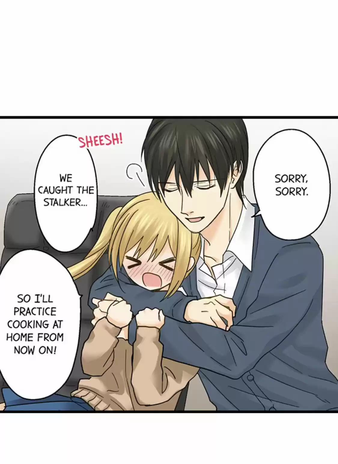 Running A Love Hotel With My Math Teacher Chapter 171