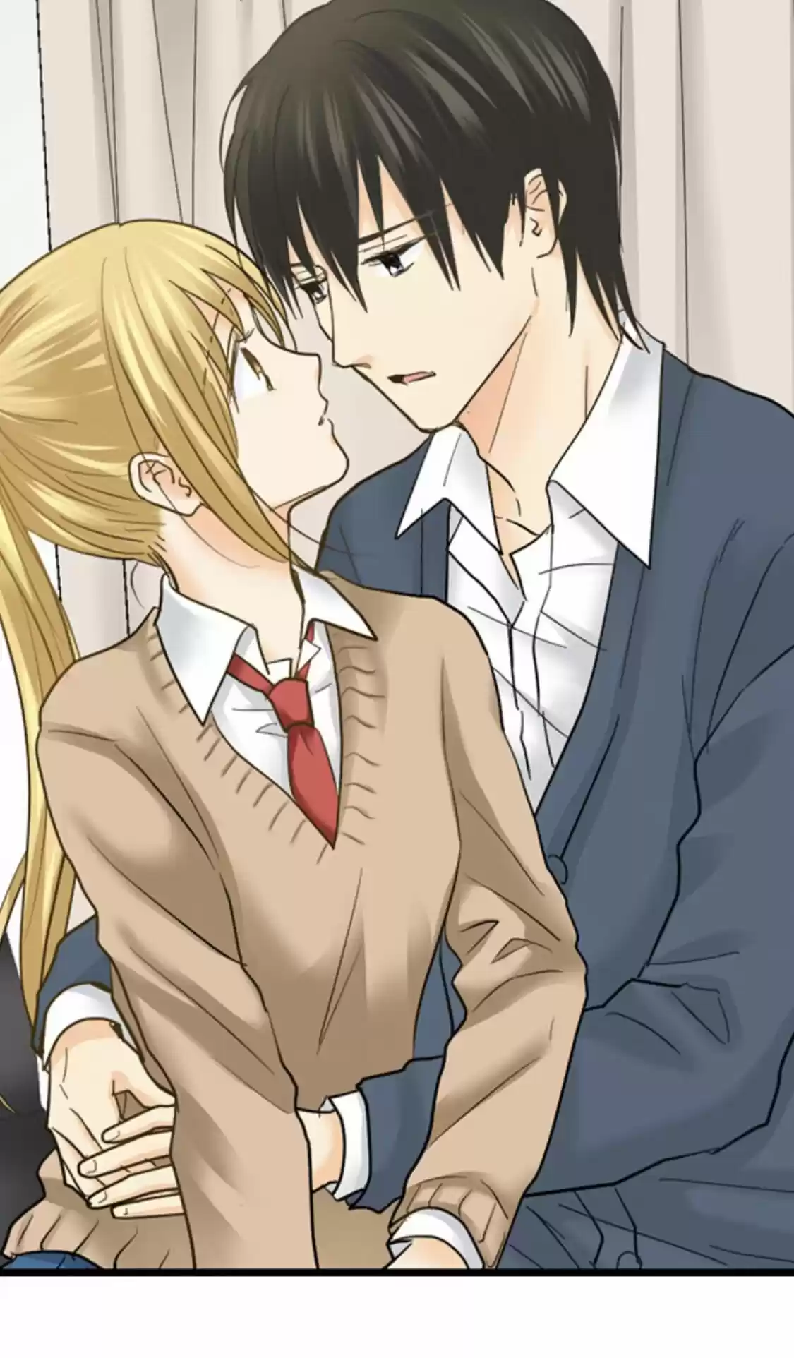 Running A Love Hotel With My Math Teacher Chapter 171