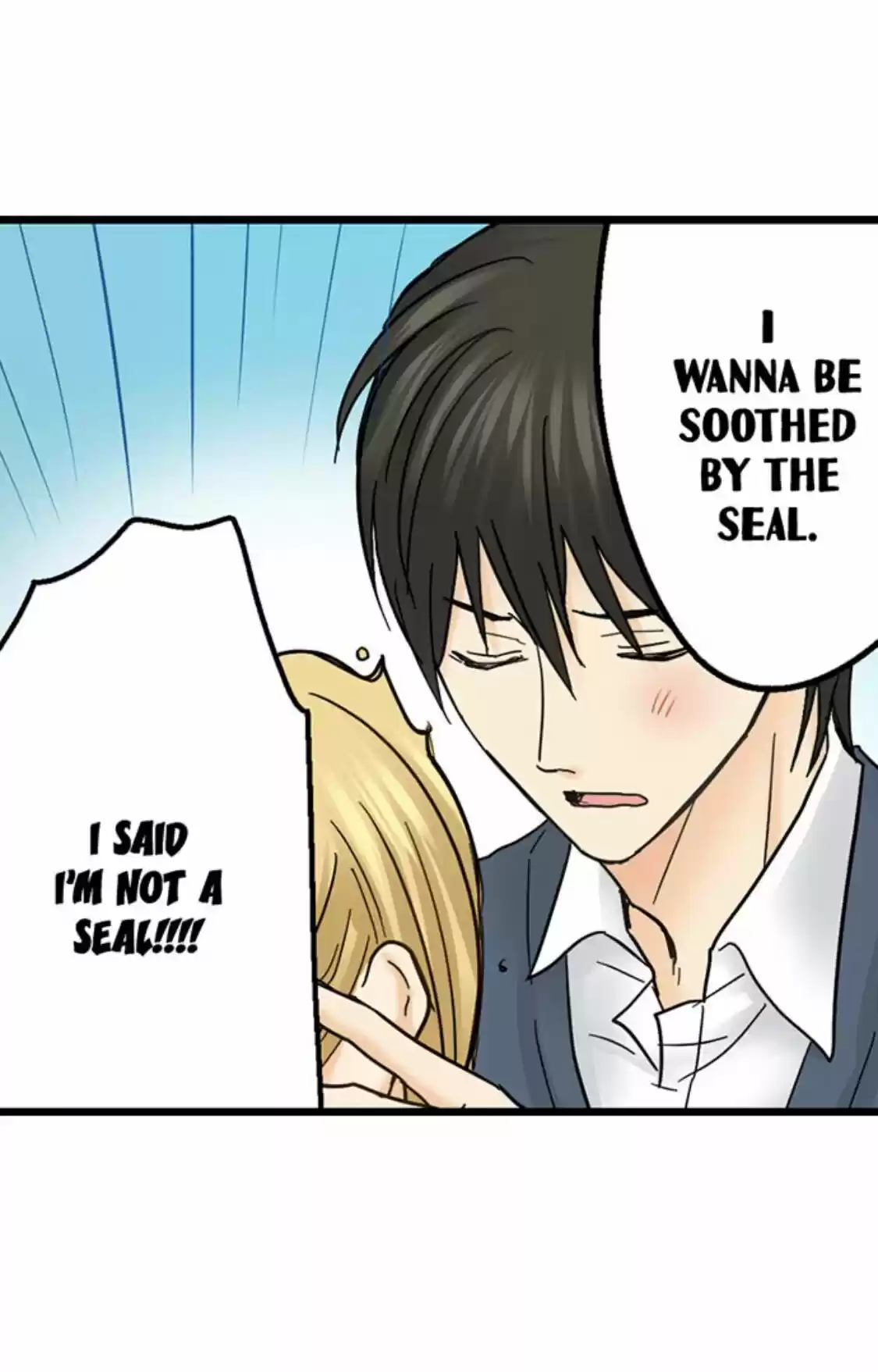 Running A Love Hotel With My Math Teacher Chapter 171