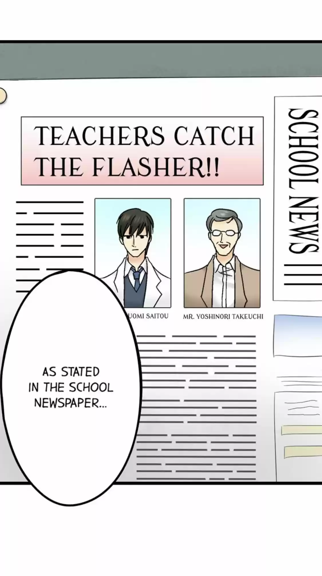 Running A Love Hotel With My Math Teacher Chapter 172