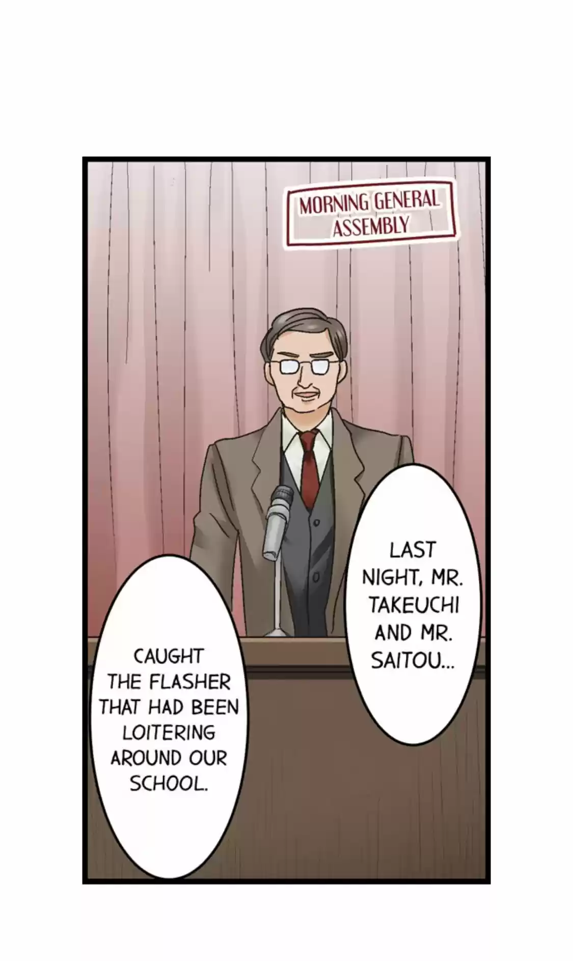 Running A Love Hotel With My Math Teacher Chapter 172