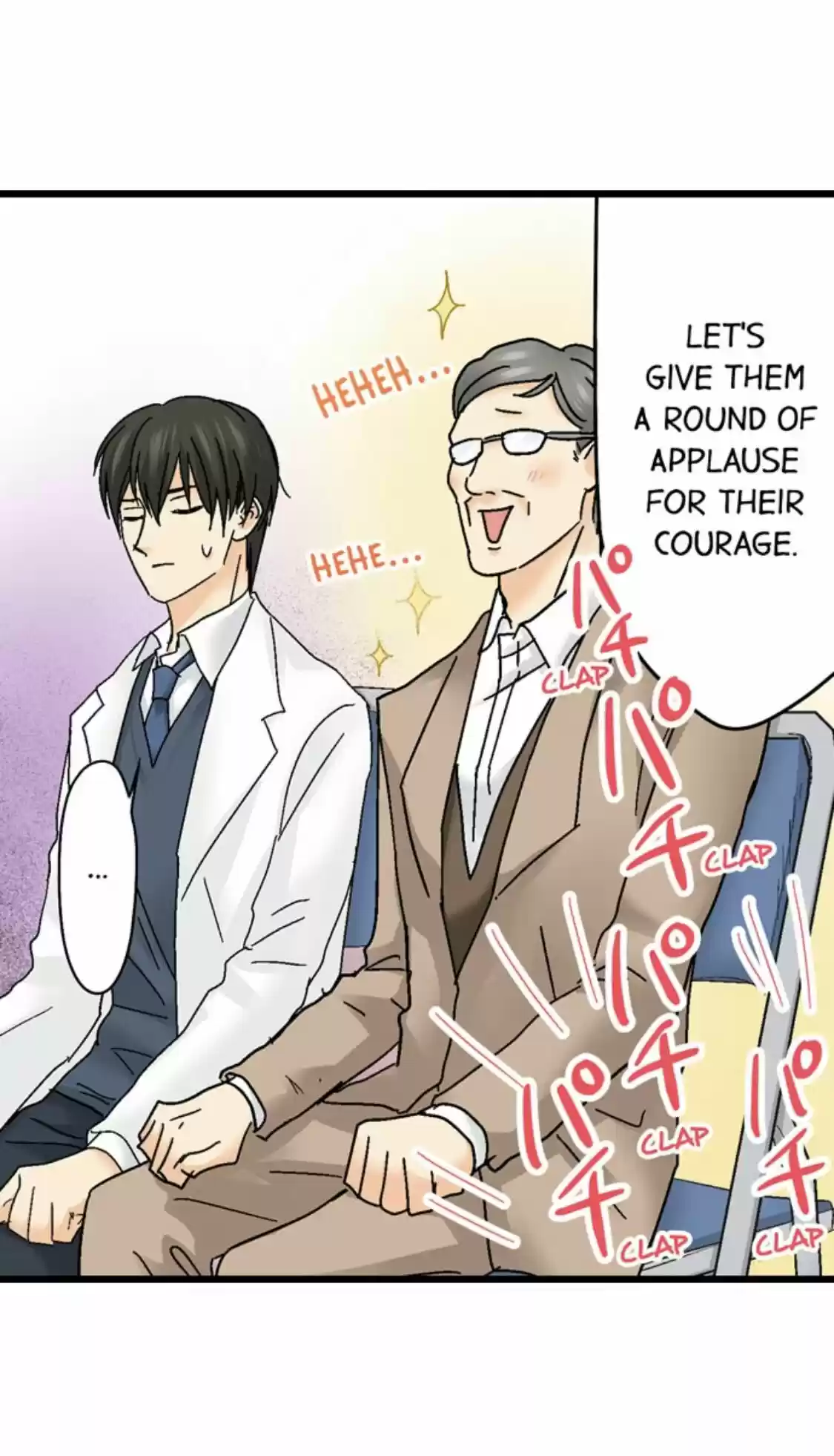 Running A Love Hotel With My Math Teacher Chapter 172