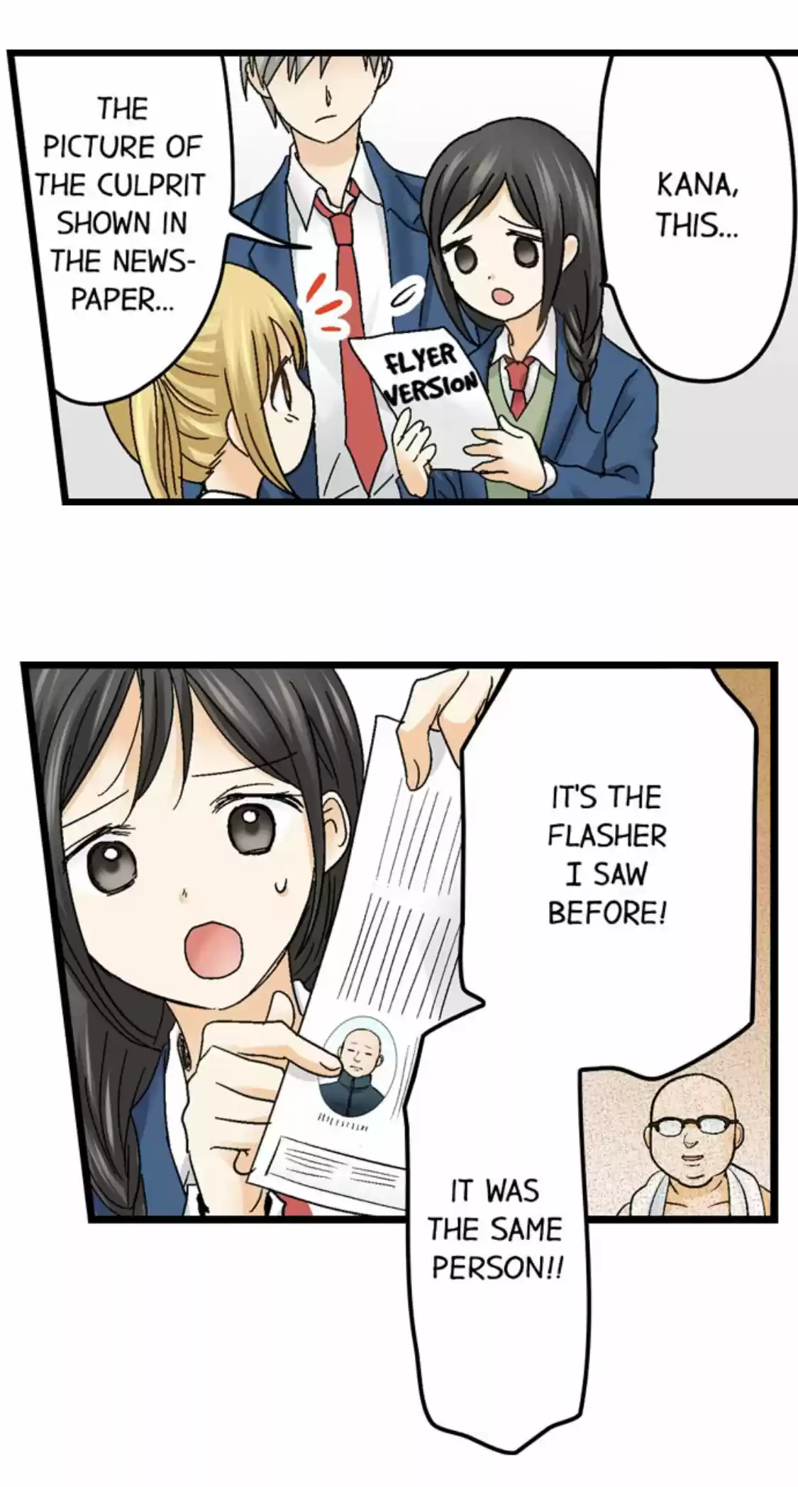 Running A Love Hotel With My Math Teacher Chapter 172