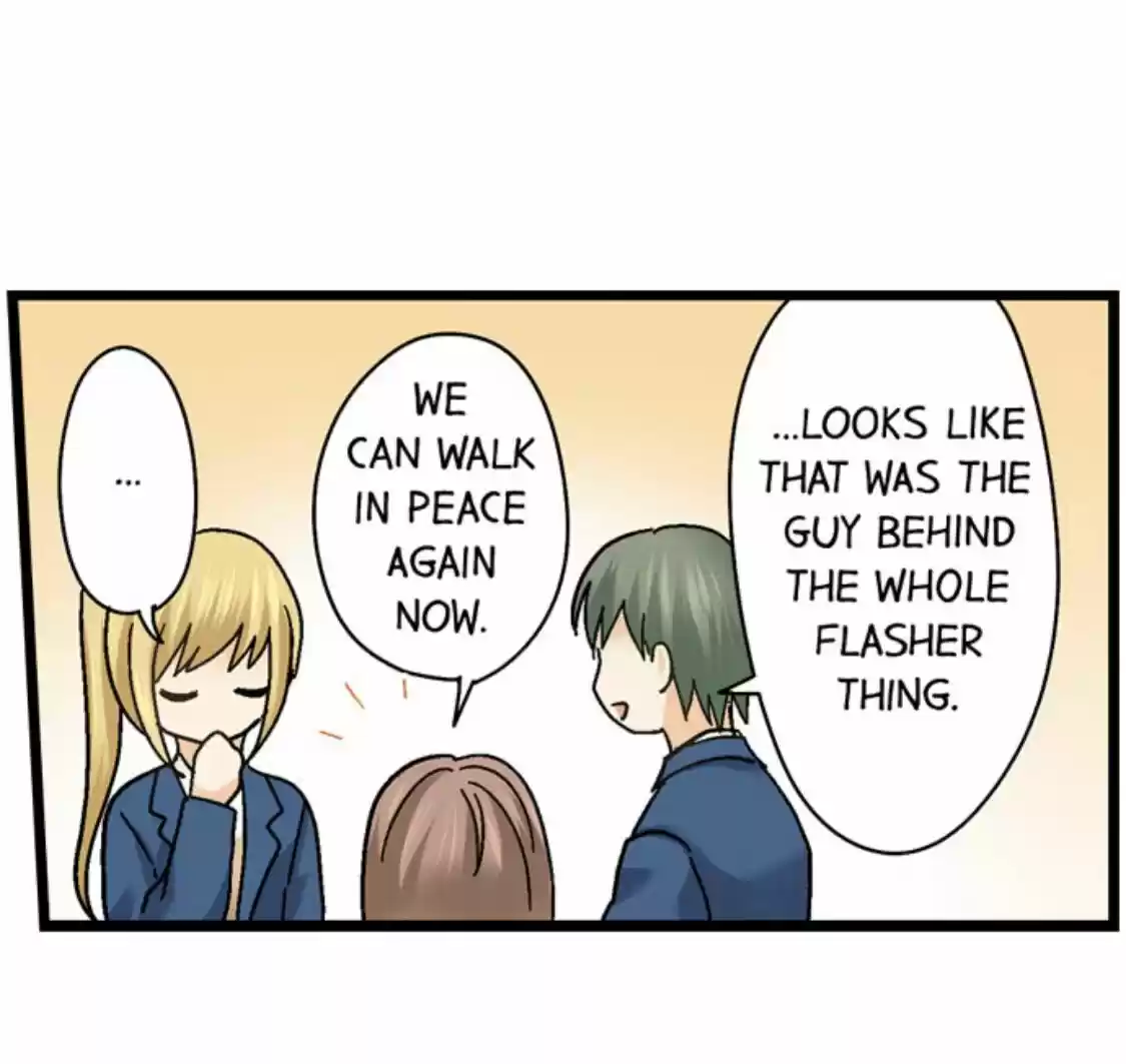 Running A Love Hotel With My Math Teacher Chapter 172