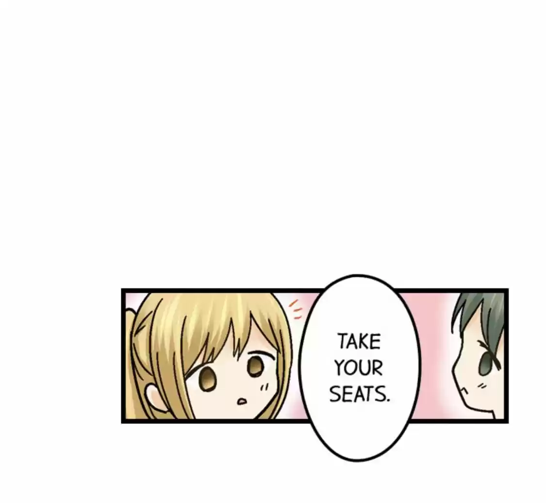 Running A Love Hotel With My Math Teacher Chapter 172