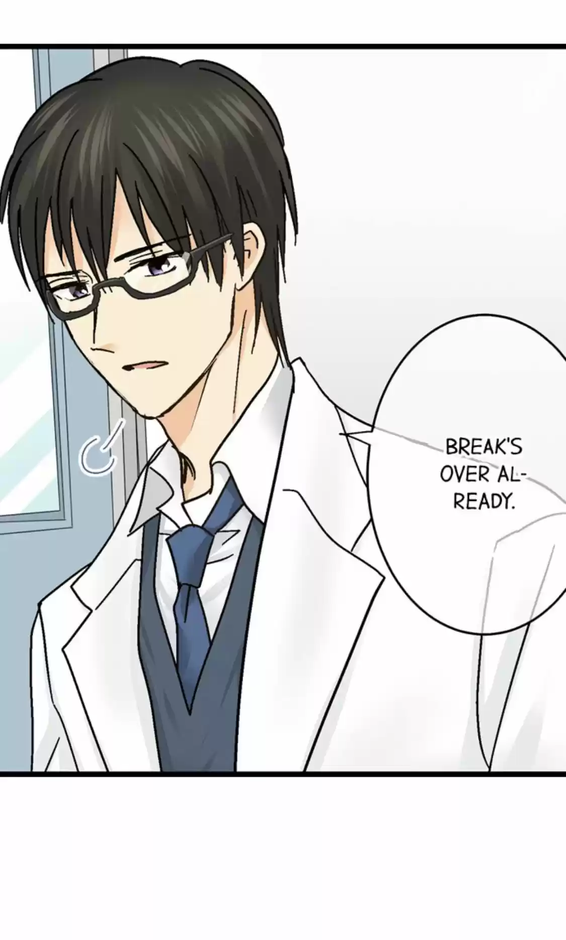 Running A Love Hotel With My Math Teacher Chapter 172