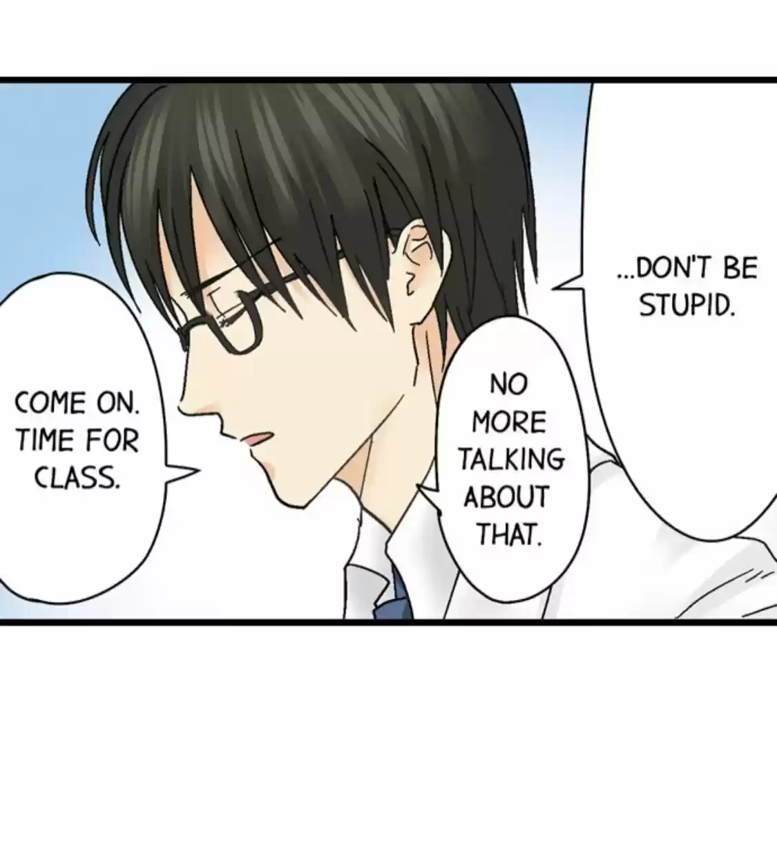 Running A Love Hotel With My Math Teacher Chapter 172