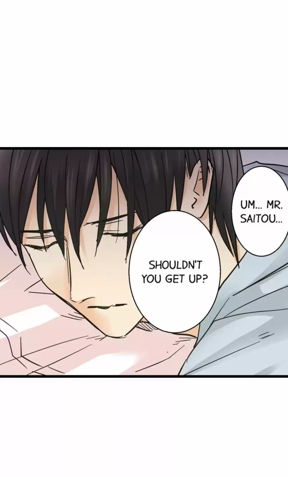 Running A Love Hotel With My Math Teacher Chapter 172