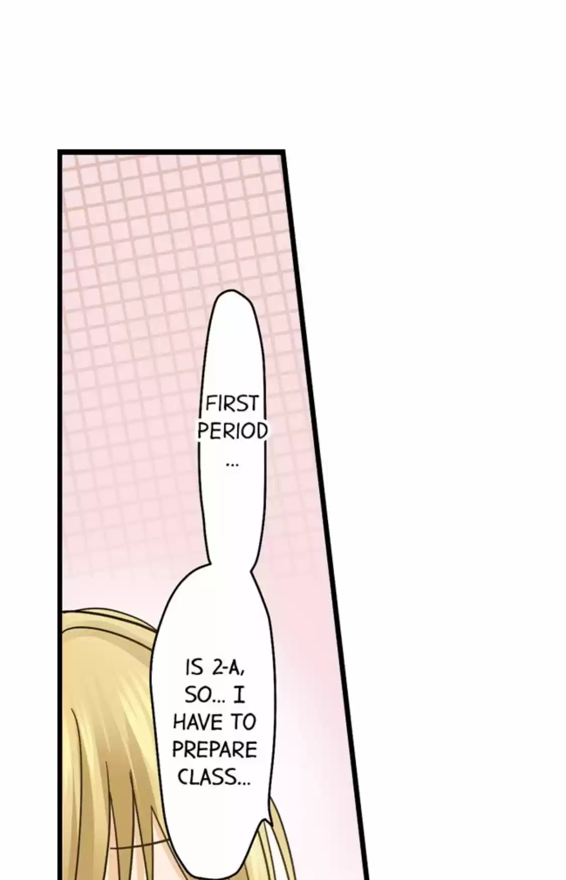 Running A Love Hotel With My Math Teacher Chapter 172