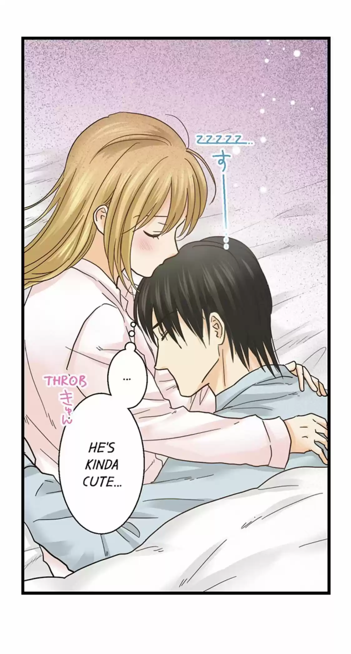 Running A Love Hotel With My Math Teacher Chapter 172