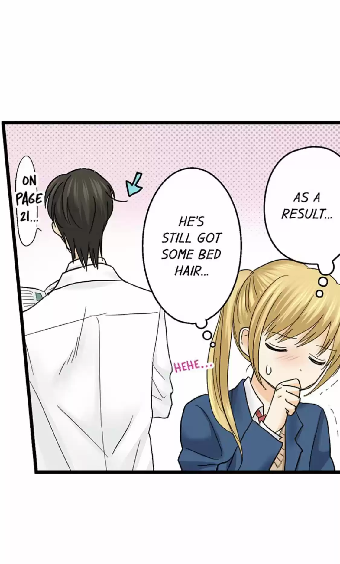 Running A Love Hotel With My Math Teacher Chapter 172